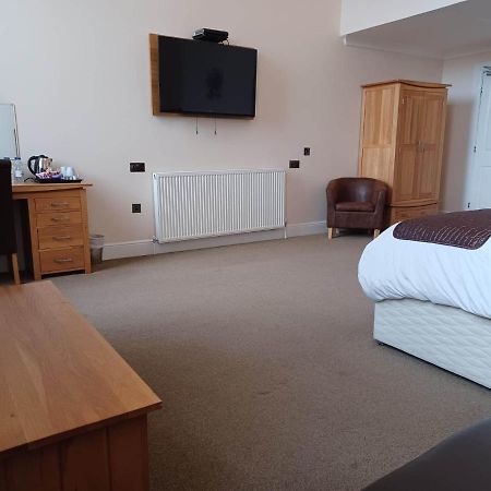 Grammar Lodge Guest House Campbeltown Dış mekan fotoğraf
