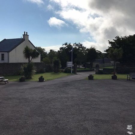 Grammar Lodge Guest House Campbeltown Dış mekan fotoğraf