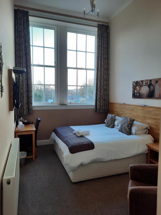 Grammar Lodge Guest House Campbeltown Dış mekan fotoğraf