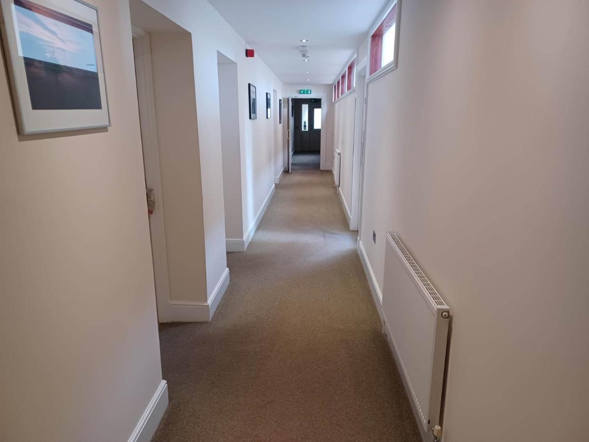 Grammar Lodge Guest House Campbeltown Dış mekan fotoğraf